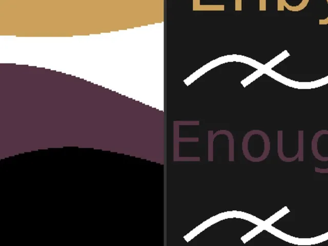 Enby Enough
