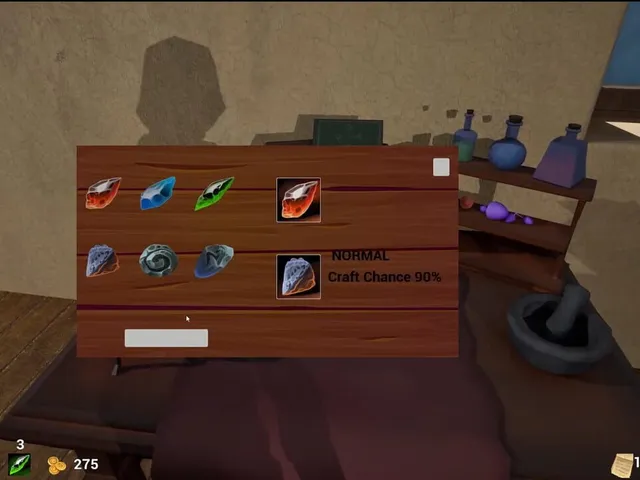 Enchanted: A Magic Shop