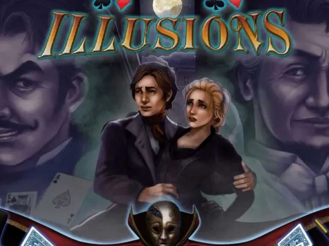 Encore Illusions