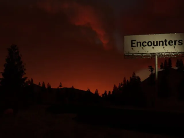 Encounters