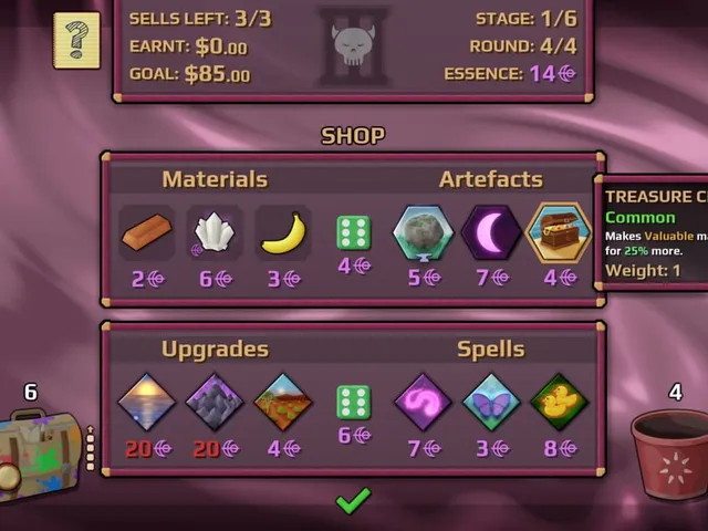 Encrafted