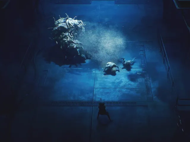 End of Abyss