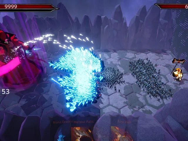 End of Legends