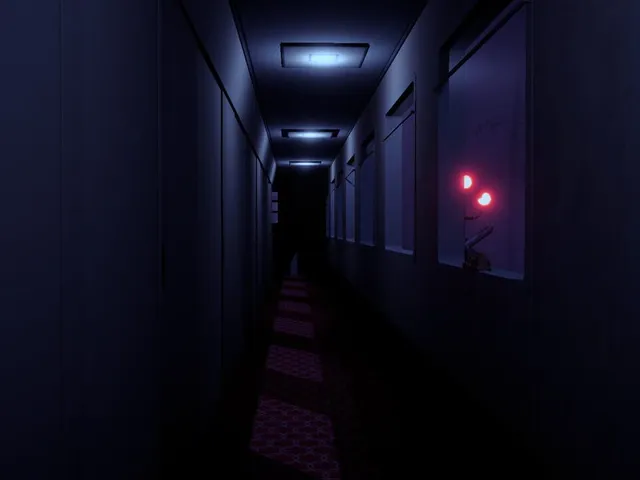 End of Line