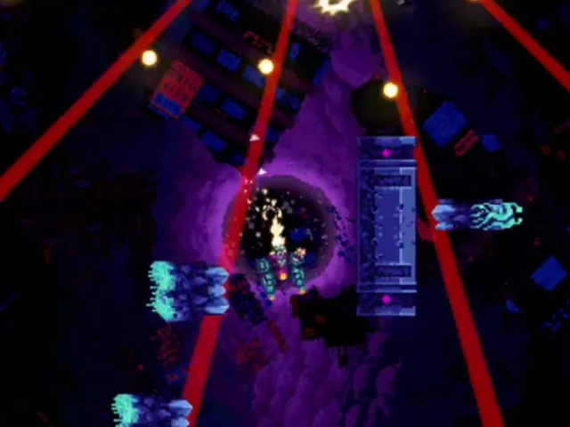 End of the Universe