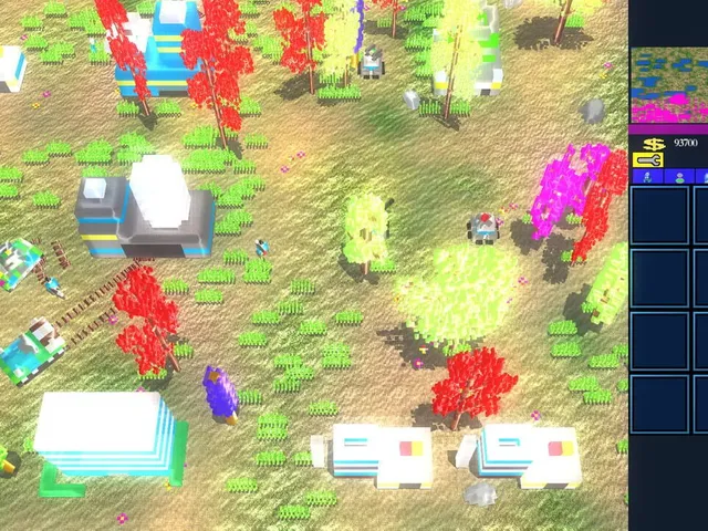 End War RTS 2