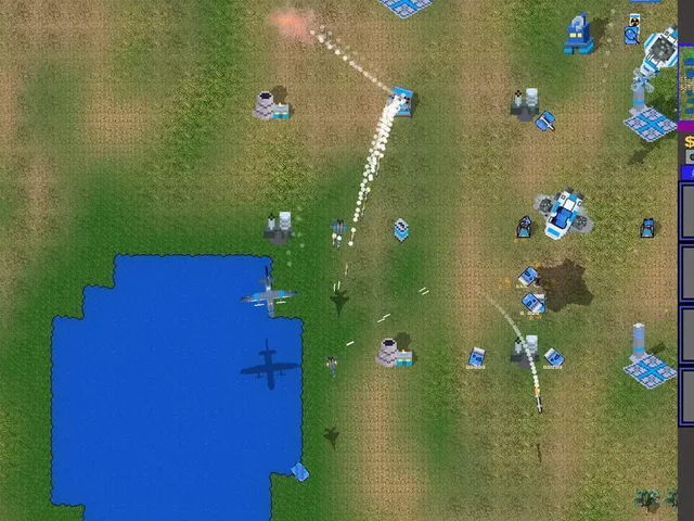 End War RTS