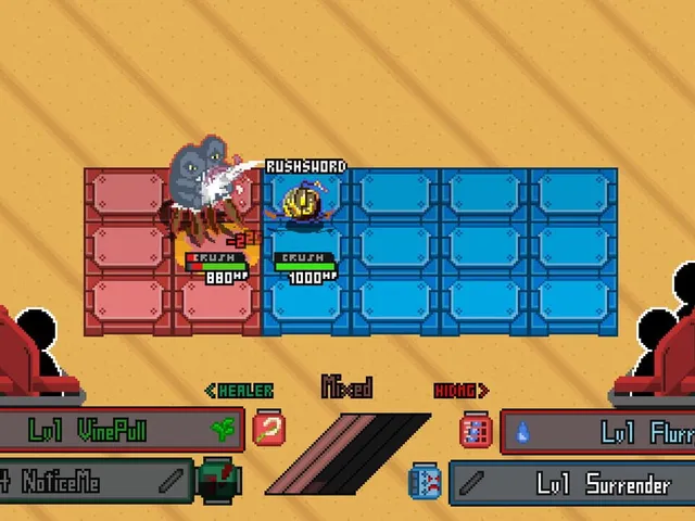 EndCycle VS