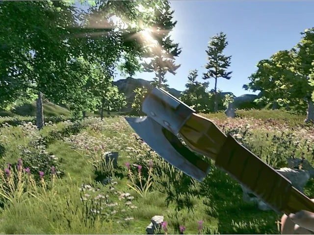 Endeavour Survival