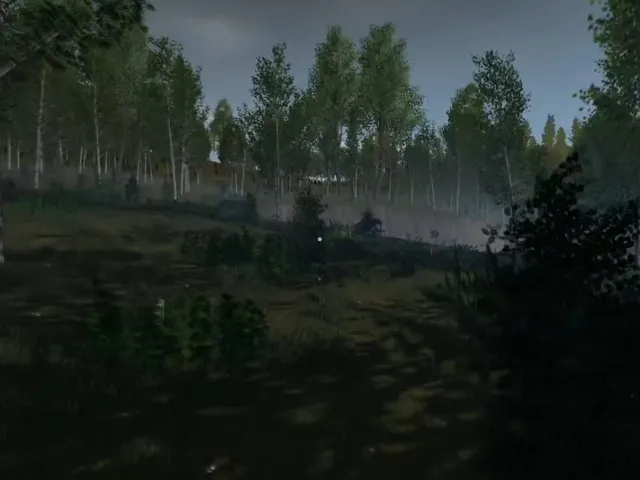 Endgame: Survival