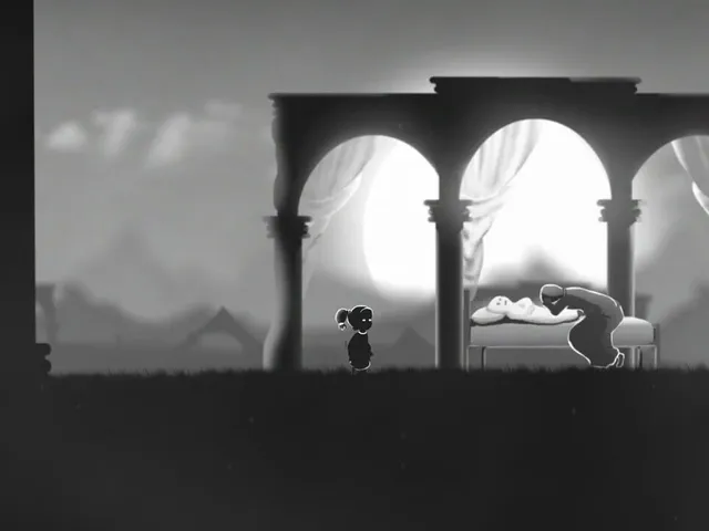 Endings