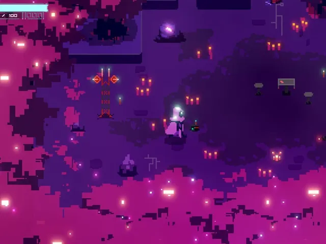 Endlanders: First Encounter