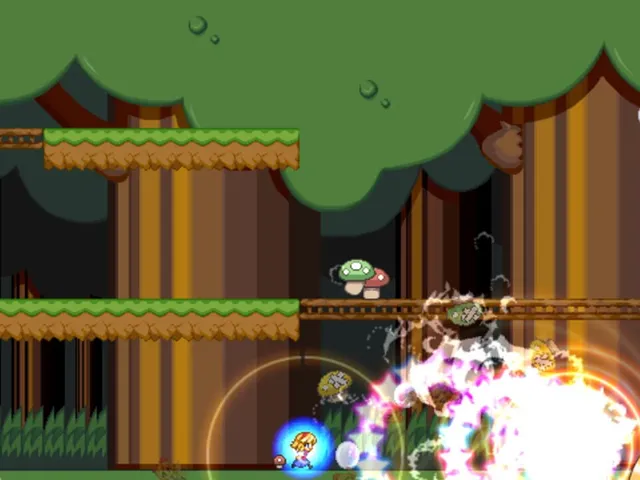 Endless Alice Crysis: Ai to Dokuyaku