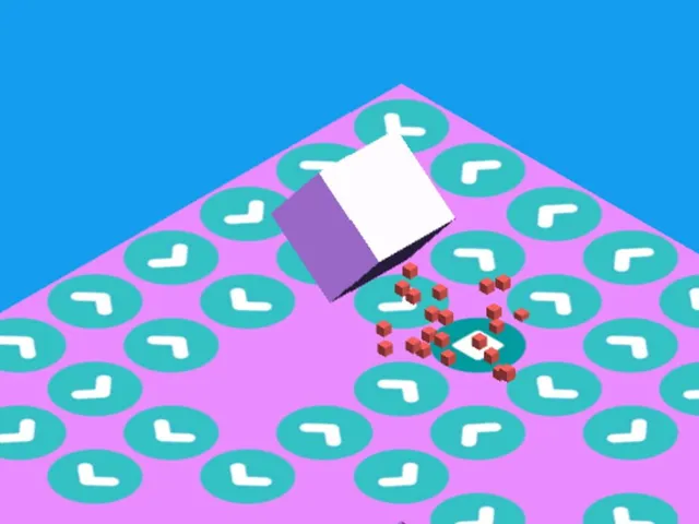 Endless Arrows