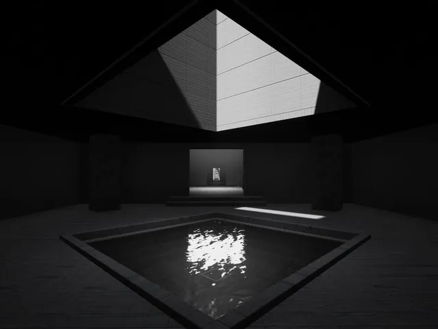 Endless Becoming: Apartment