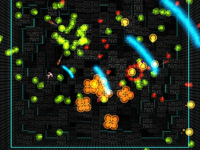 Endless Burst