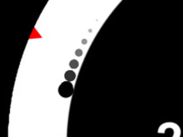 Endless Circle