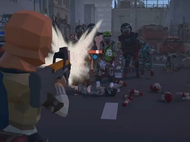 Endless Deaths