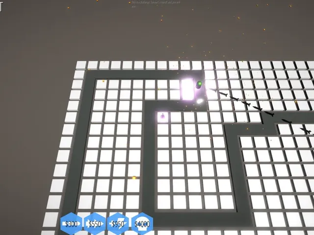 Endless Defence 2