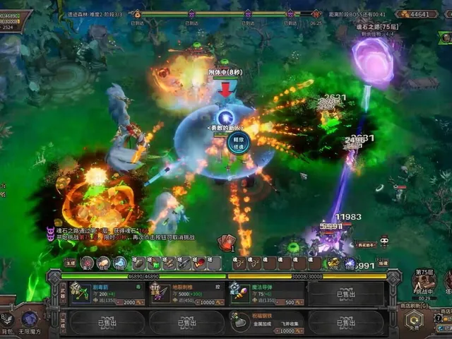 Endless Defense: Survival