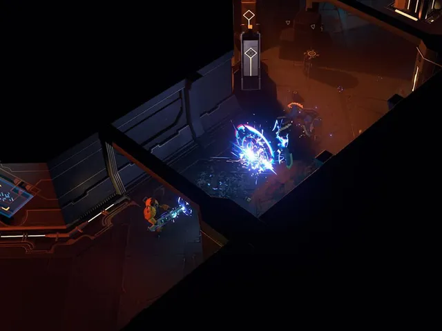 Endless Dungeon