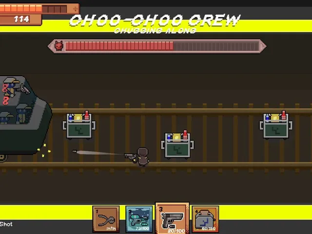 Endless Engines