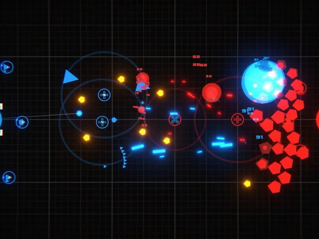 Endless Escalation