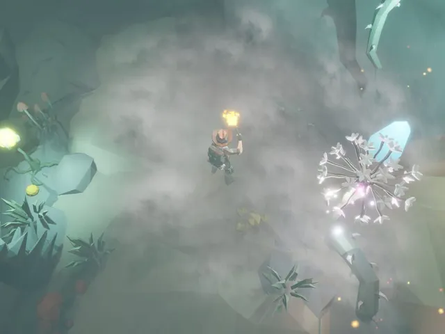 Endless Escape