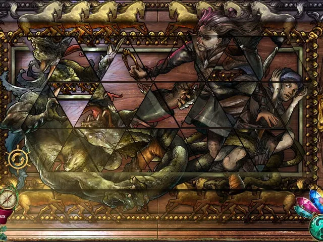 Endless Fables 3: Dark Moor