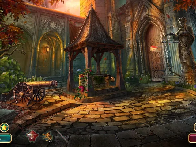 Endless Fables 4: Shadow Within