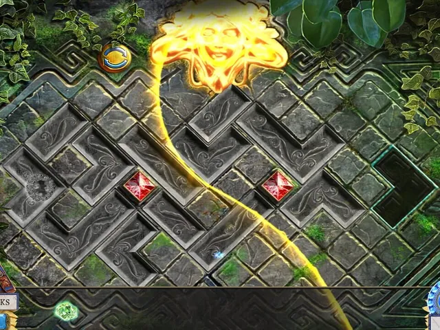 Endless Fables: The Minotaur's Curse