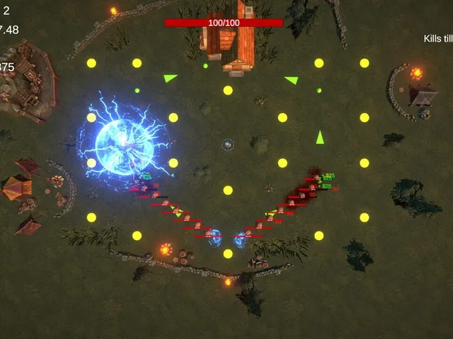 Endless Furry Tower Defense