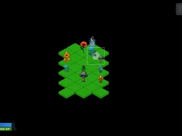 Endless Harvest!