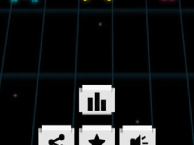 Endless Invaders