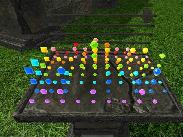 Endless Labyrinth