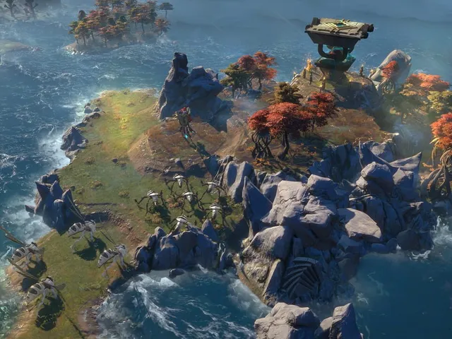 Endless Legend 2