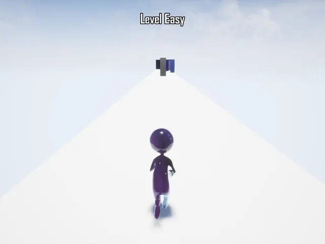 Endless Maneuver