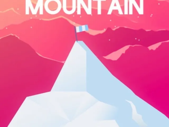 Endless Mountain