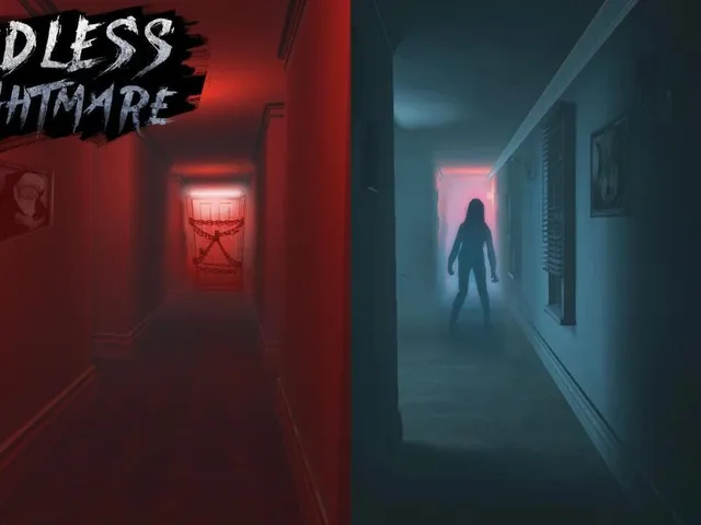 Endless Nightmare
