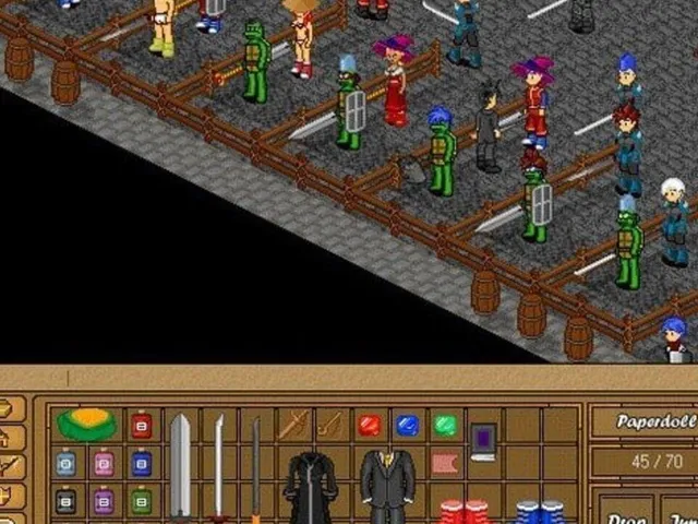 Endless Online