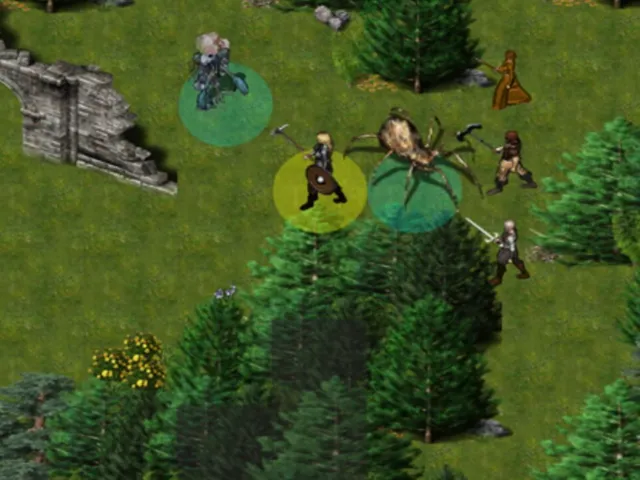 Endless Quest