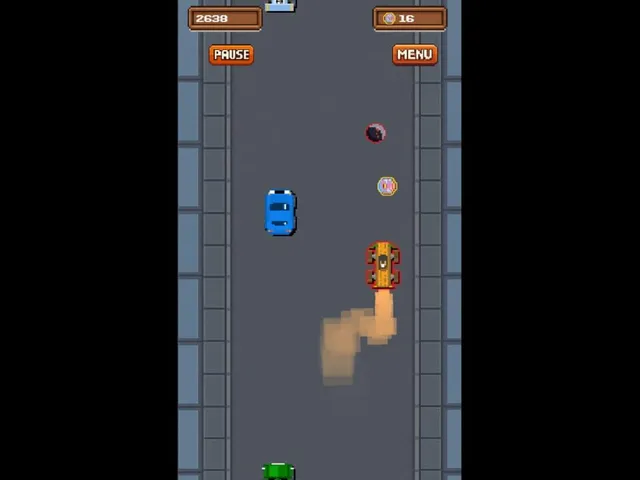 Endless Racing