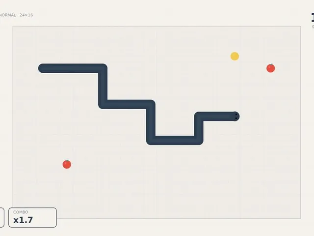 Endless Snake