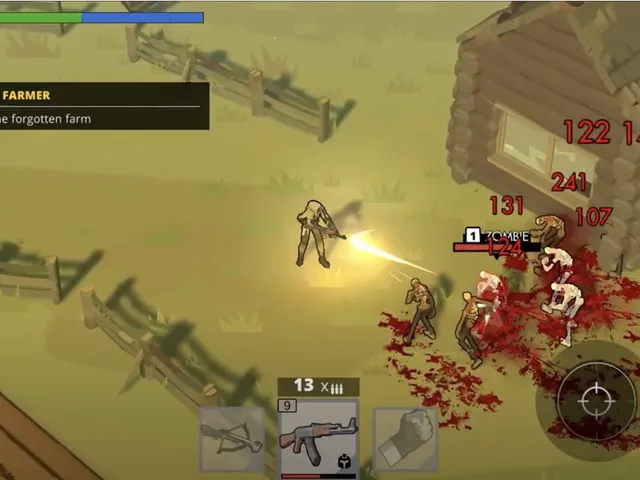 Endless Survival