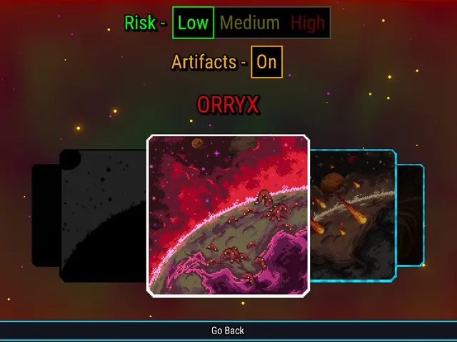 Endless Tactics: Trial Run