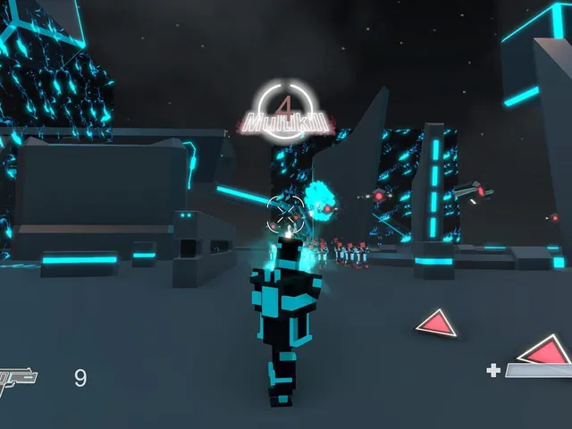 Endless Void