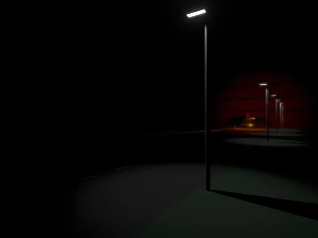 Endless Zombie Tower