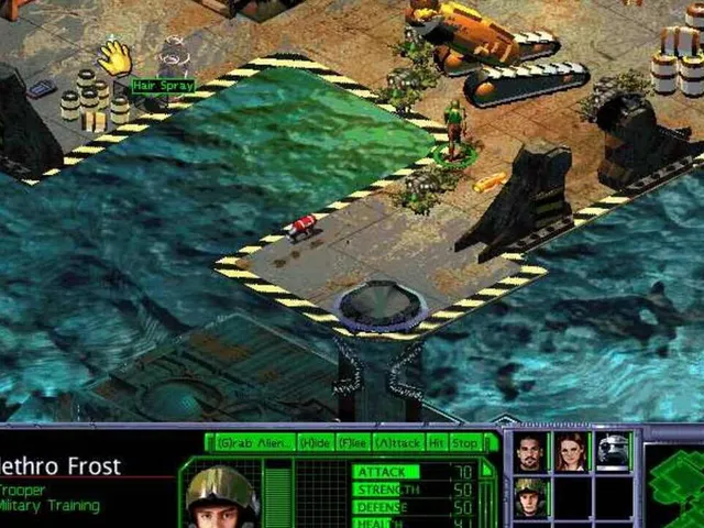Enemy Infestation