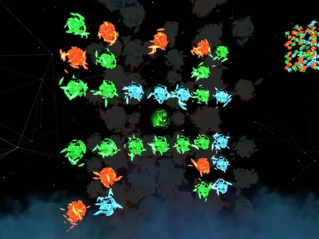 Energy Cycle Edge