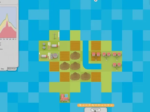 Energy Island Corp.